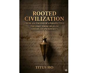 ROOTED CIVILIZATION: FROM AN ENGINEER’S PERSPECTIVE: THE FIRST PRINCIPLES OF AMERICAN PROSPERITY