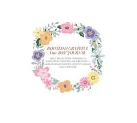 Rooted & Grateful: A 90-Day Journal for the Life You've Actually Built: Daily reflections for adults navigating their 30s, 40s & beyond - career, relationships, identity & what truly matters