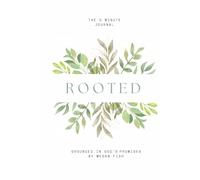 Rooted: Grounded in God's Promises