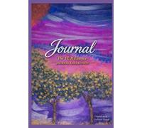 Rooted in Becoming: A Multi-Purpose Journal for Study, Meetings & Reflection