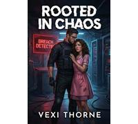 Rooted In Chaos: A Dark Vigilante Romance: 2 (Hollow Creek Vigilantes)
