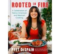 Rooted In Fire (ebook)