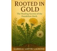 Rooted in Gold: The Healing Secrets of the Dandelion Herb