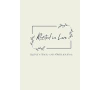Rooted in Love: Couple's Back and Forth Journal