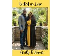 Rooted in Love (Simmering Love)