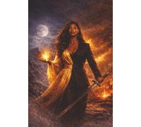 Rooted in My Power: A Guided Journey into Feminine Creation, Masculine Power, and Inner Alignment