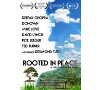 Rooted In Peace [Edizione: Stati Uniti] [Italia] [Blu-ray]