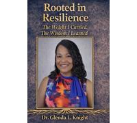 Rooted in Resilience: The Weight I Carried, The Wisdom I Learned