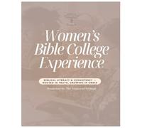 Rooted in Truth|Grounded in Grace: Biblical Literacy and Consistency