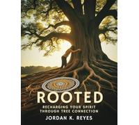 Rooted: Recharging Your Spirit Through Tree Connection