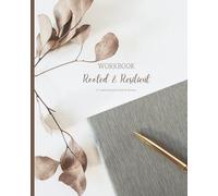 Rooted & Resilient: A 7 week devotional workbook for Christian Women