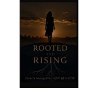 Rooted & Rising: A Healing Journal for Women Survivors of Trauma and Co-Parenting After Abuse: A Guided Path to Healing, Boundaries, and Reclaiming