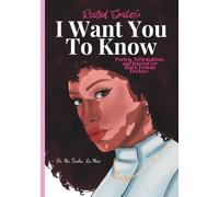 Rooted Smiles: I Want You to Know