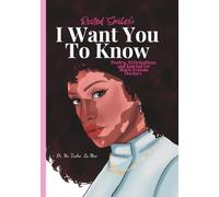 Rooted Smiles: I Want You to Know