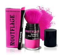 Rootflage Renegade Temporary Root Touch Up/Vivid Hair Color (PINK PARADE) by Rootflage