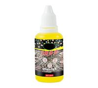 Rooting Ge - 50 ml de estimulante de crecimiento de raíces multiusos, hormonas líquidas para raíces | Estimulador de raíces de plantas orgánico multiusos, potente estimulador de raíces de plantas y ár