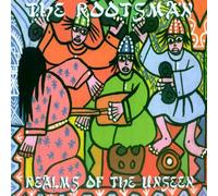 Rootman - Realms of the Unseen