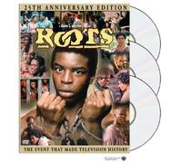 Roots: 25th Anniversary Deluxe Ed [USA] [DVD]