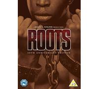 Roots 30th Anniversary Collection [Reino Unido] [DVD]