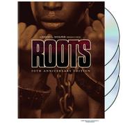 Roots (4 Dvd) [Edizione: Stati Uniti] [USA]