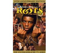 Roots [Alemania] [VHS]