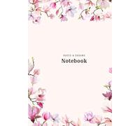 Roots and Dreams Notebook: A Guided Botanical Journal for Teen Growth & Inspiration