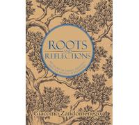 Roots and Reflections: My Story of Family, Identity and The World of Branding