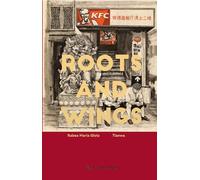 Roots and Wings: Stories in Two Cities