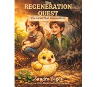 Roots and Wings: The Regeneration Quest: Student Workbook
