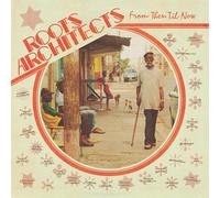 Roots Architects - From Then 'Til Now [Vinilo]
