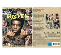 Roots - Box Set [Alemania] [DVD]