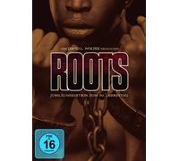 Roots - Box Set - Jubiläums Edition [Alemania] [DVD]
