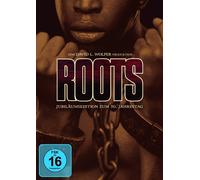 Roots - Box Set - Jubiläums Edition Doppelseitig (DVD) (Importación USA)