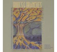 Roots & Branches by David Lauterstein (2011-05-04)