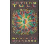 Jethro Tull - Roots & Branches [Casete]
