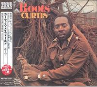 Roots by MAYFIELD,CURTIS (2014-11-04)