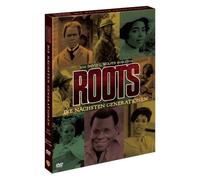 Roots - Die nächsten Generationen [Alemania] [DVD]