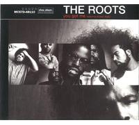 Roots Ft Erykah Badu, The - You Got Me