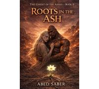 Roots in the Ash: The Ghost of the Ashes - Book II