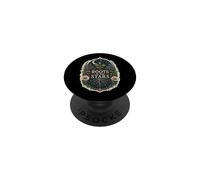 Roots In The Stars raíces Estrellas PopSockets PopGrip Adhesivo