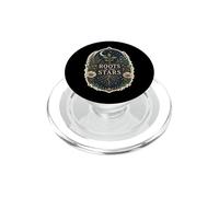 Roots In The Stars raíces Estrellas PopSockets PopGrip para MagSafe