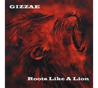 Roots Like a Lion