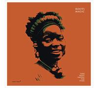Roots Magic - Take Root Among The Stars [Vinilo]