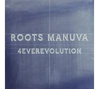 Roots Manuva - 4everevolution [Vinilo]