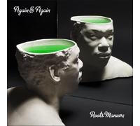 Roots Manuva - Again & Again [Vinilo]