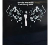 Roots Manuva - Alternately Deep