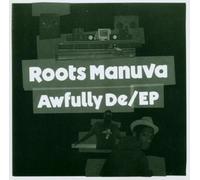 Roots Manuva - Awfully de/EP [Import]