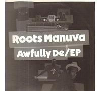 Roots Manuva - Awfully de/Ep [Vinilo]