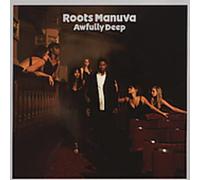 Roots Manuva - Awfully Deep