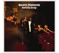 Roots Manuva - Awfully Deep Ltd Edition